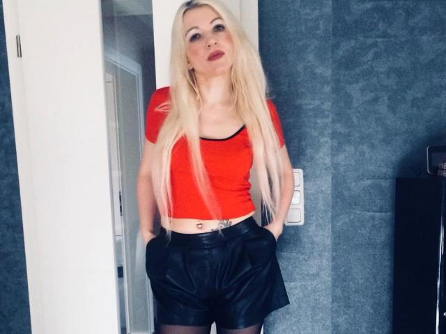 sexicandy-hot - Live sex cam - 20529422