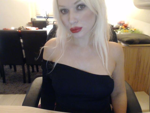 sexicandy-hot - Sexe cam en vivo - 20529430
