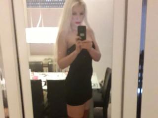 sexicandy-hot - Sexe cam en vivo - 20529450