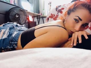 AmberDemons - Live porn &amp; sex cam - 20530386