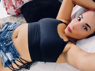 AmberDemons - Live porn &amp; sex cam - 20530402