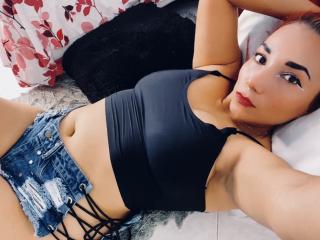 AmberDemons - Sexe cam en vivo - 20530406