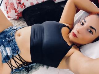 AmberDemons - Sexe cam en vivo - 20530422