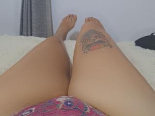 JulietaSanchez - Sexe cam en vivo - 20530682