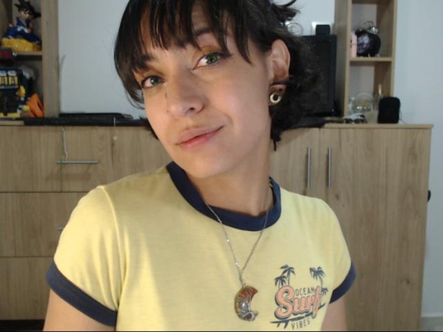 ElaDevilany - Live sex cam - 20530914