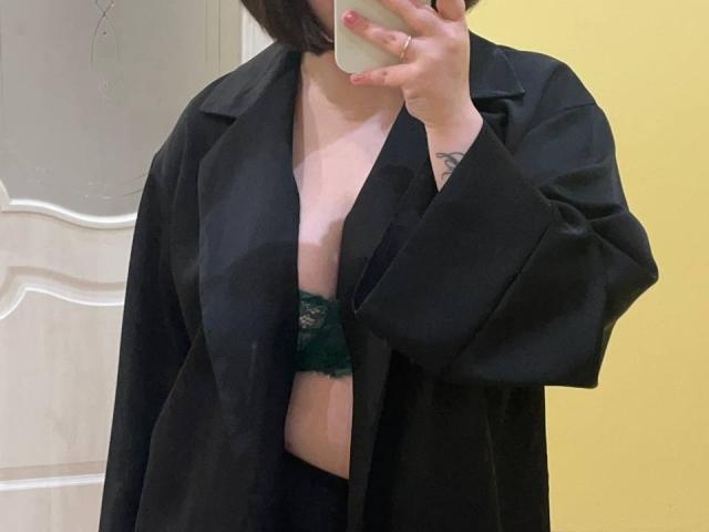 Polinka - Live sex cam - 20531146