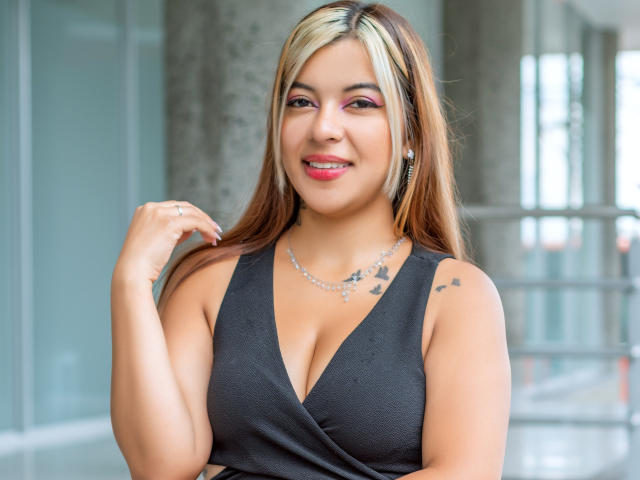 AlisonMorety - Live sexe cam - 20531310