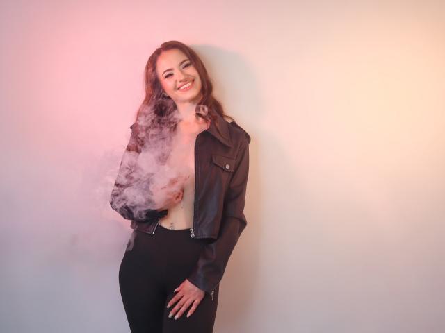 KaraCriegs - Sexe cam en vivo - 20531410