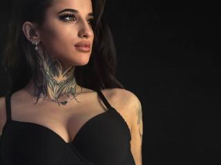 SabiFoxy - Sexe cam en vivo - 20531634