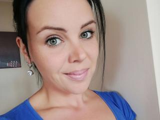 XxX-Melanie - Sexe cam en vivo - 20532322