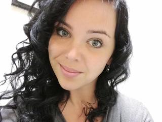 XxX-Melanie - Live sex cam - 20532330
