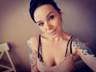 XxX-Melanie - Live sex cam - 20532342
