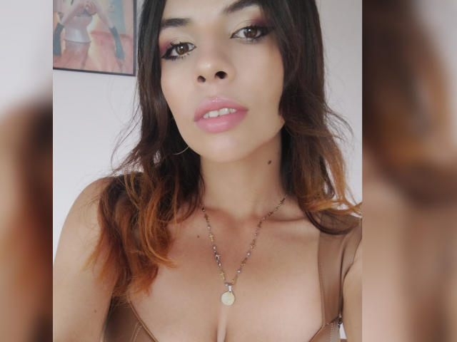 VioletaStone - Sexe cam en vivo - 20533390