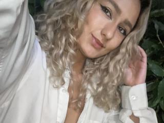 FloraSaenz - Live sexe cam - 20533514