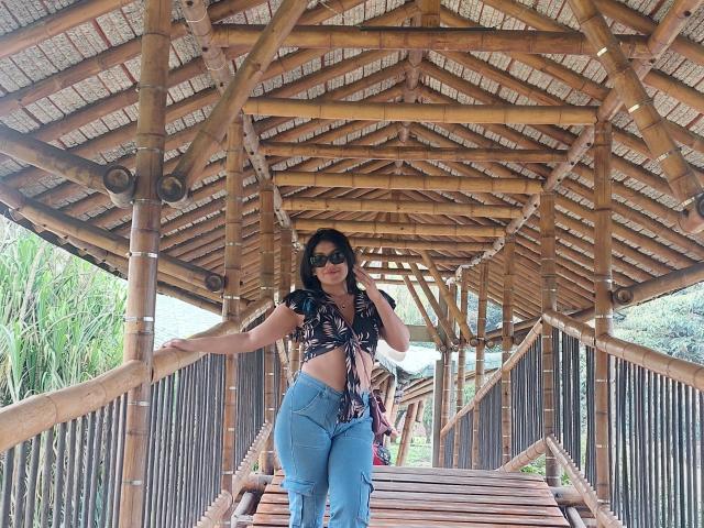 LauraSophia - Sexe cam en vivo - 20534026