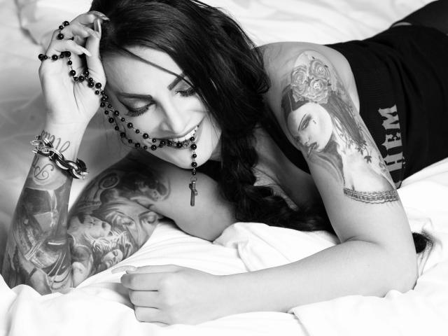 SandraSturm-hot - Live sex cam - 20534054
