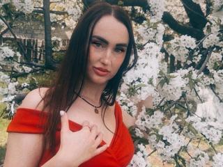 FreyaHott69 - Live sex cam - 20534382