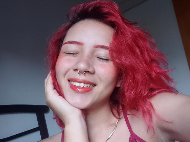 ConnieBrooks - Live sex cam - 20534530