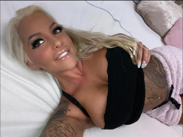 CocoSky-hot - Live porn &amp; sex cam - 20534902