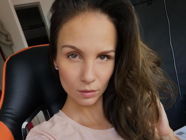 MaryWet-hot - сексуальная веб-камера в реальном времени - 20535478