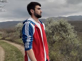 AliskerHot - Sexe cam en vivo - 20535810