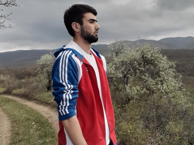 AliskerHot - Sexe cam en vivo - 20535810
