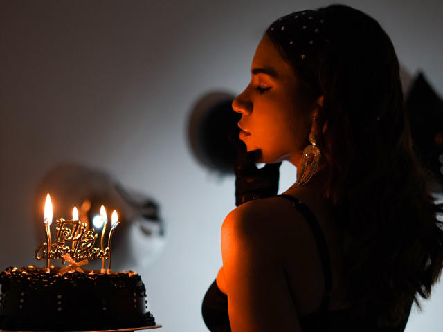 LunaMiranda - Live Sex Cam - 20535998