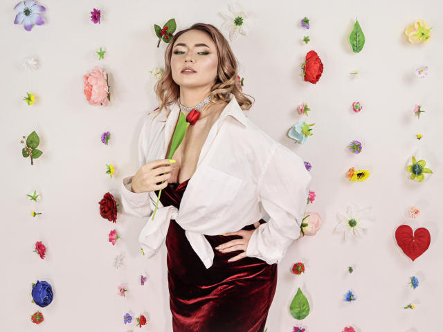 SallyVerda - Live sex cam - 20536090