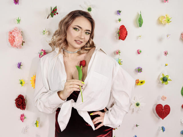 SallyVerda - Live sex cam - 20536094