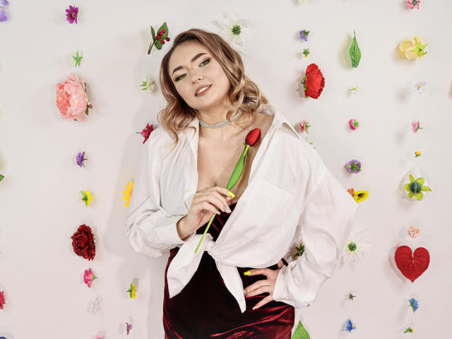 SallyVerda - Sexe cam en vivo - 20536098