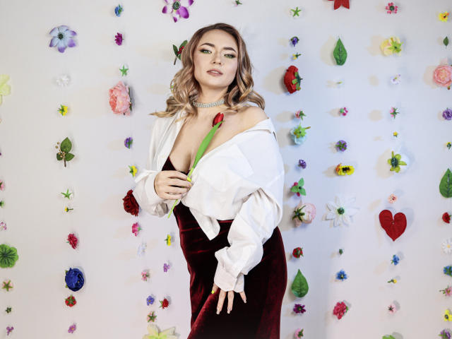 SallyVerda - Sexe cam en vivo - 20536118