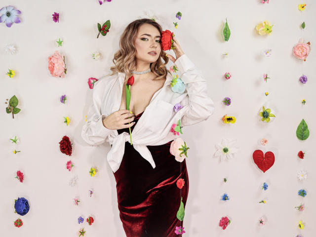 SallyVerda - Live porn &amp; sex cam - 20536150