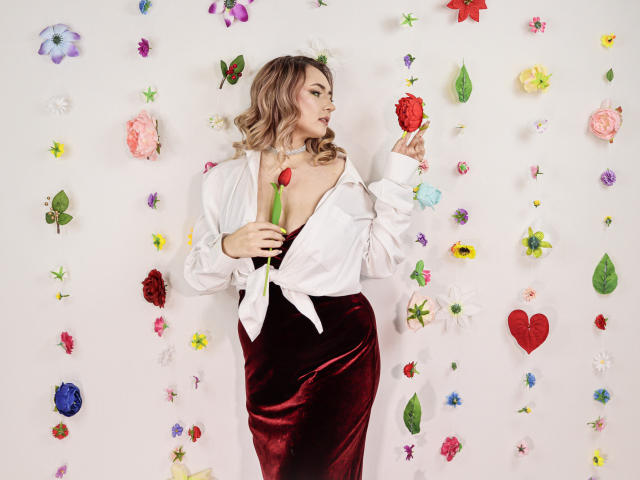 SallyVerda - Live sex cam - 20536154