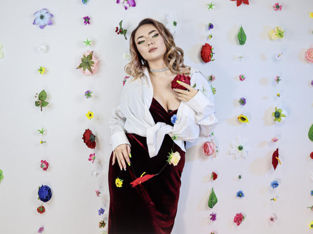 SallyVerda - Live Sex Cam - 20536166