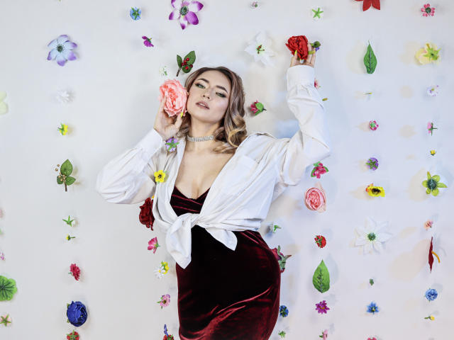 SallyVerda - Live Sex Cam - 20536170