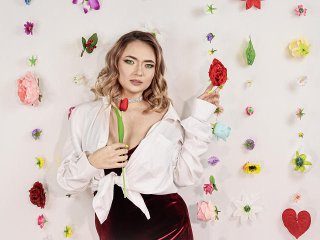 SallyVerda - Live sex cam - 20536174