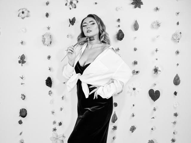 SallyVerda - Sexe cam en vivo - 20536182