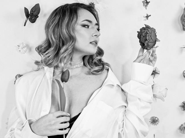 SallyVerda - Live sex cam - 20536246