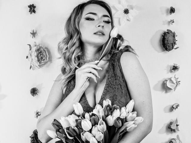 SallyVerda - Live sexe cam - 20536310