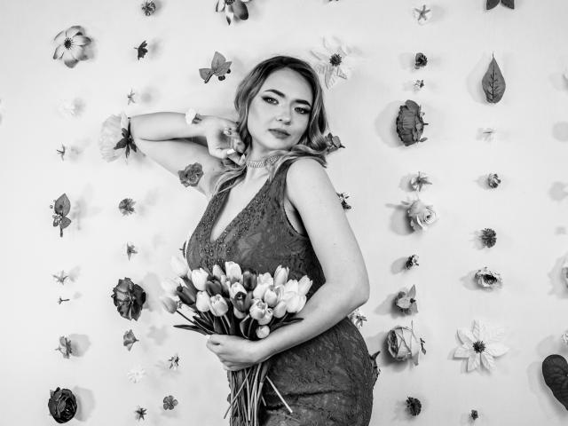 SallyVerda - Sexe cam en vivo - 20536346