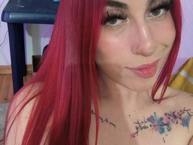 SammyViolet - Sexe cam en vivo - 20536362