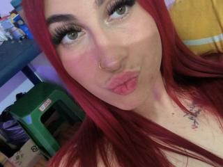 SammyViolet - Sexe cam en vivo - 20536370