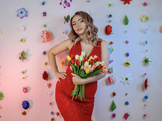 SallyVerda - Live porn &amp; sex cam - 20536394