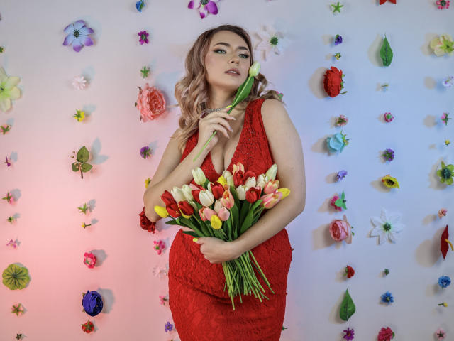 SallyVerda - Porno na żywo i seks kamera - 20536406