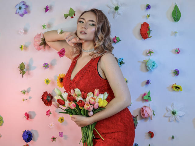 SallyVerda - Live porn &amp; sex cam - 20536438