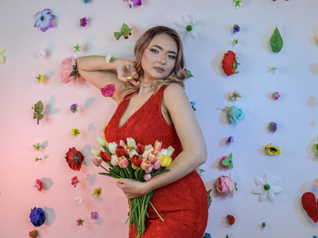 SallyVerda - Live sex cam - 20536446