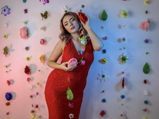 SallyVerda - Live sexe cam - 20536494