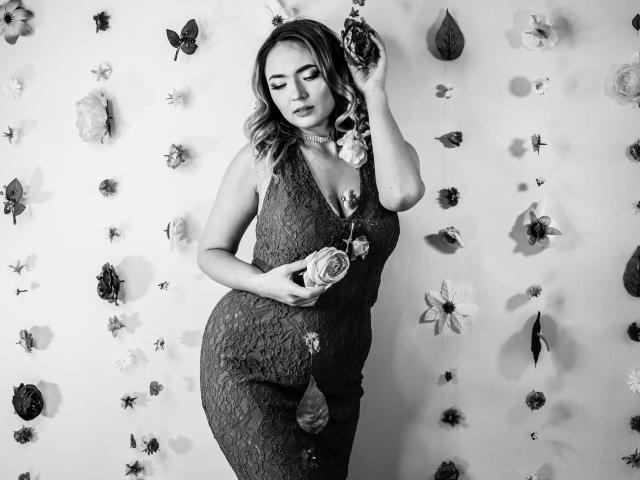 SallyVerda - Live sexe cam - 20536498