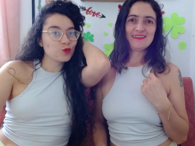 LunaVenus - Live porn &amp; sex cam - 20536510