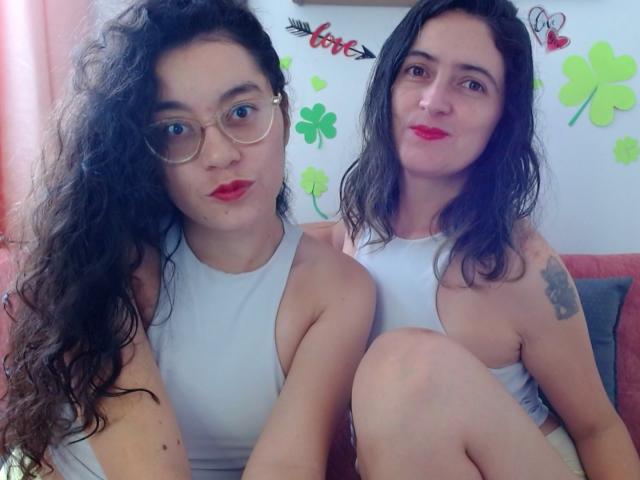 LunaVenus - Live sexe cam - 20536518